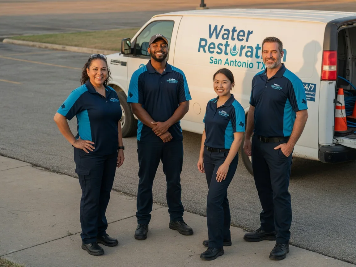 Water Damage Repair company in Kentwood, MI